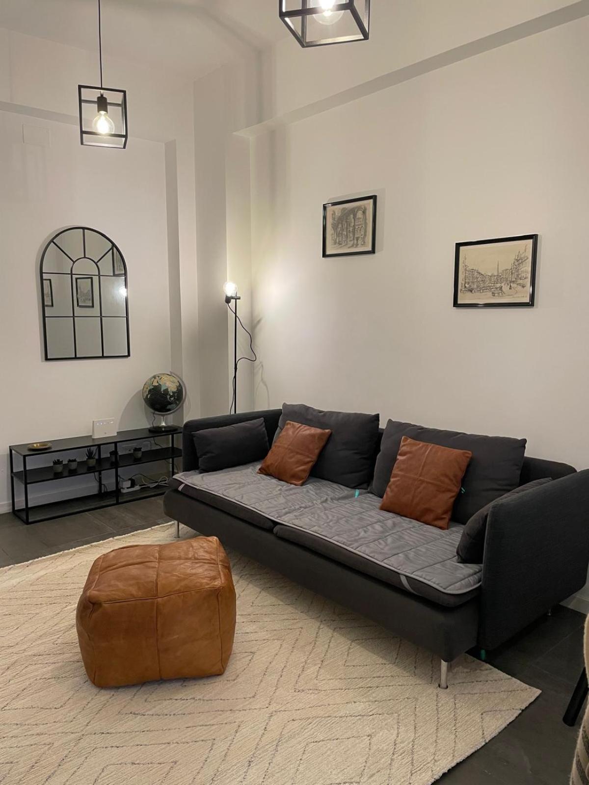 Milli'S Home Roma Exterior foto