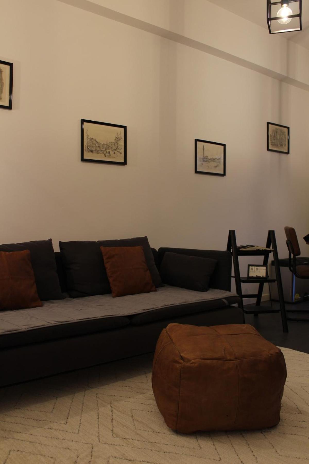 Milli'S Home Roma Exterior foto